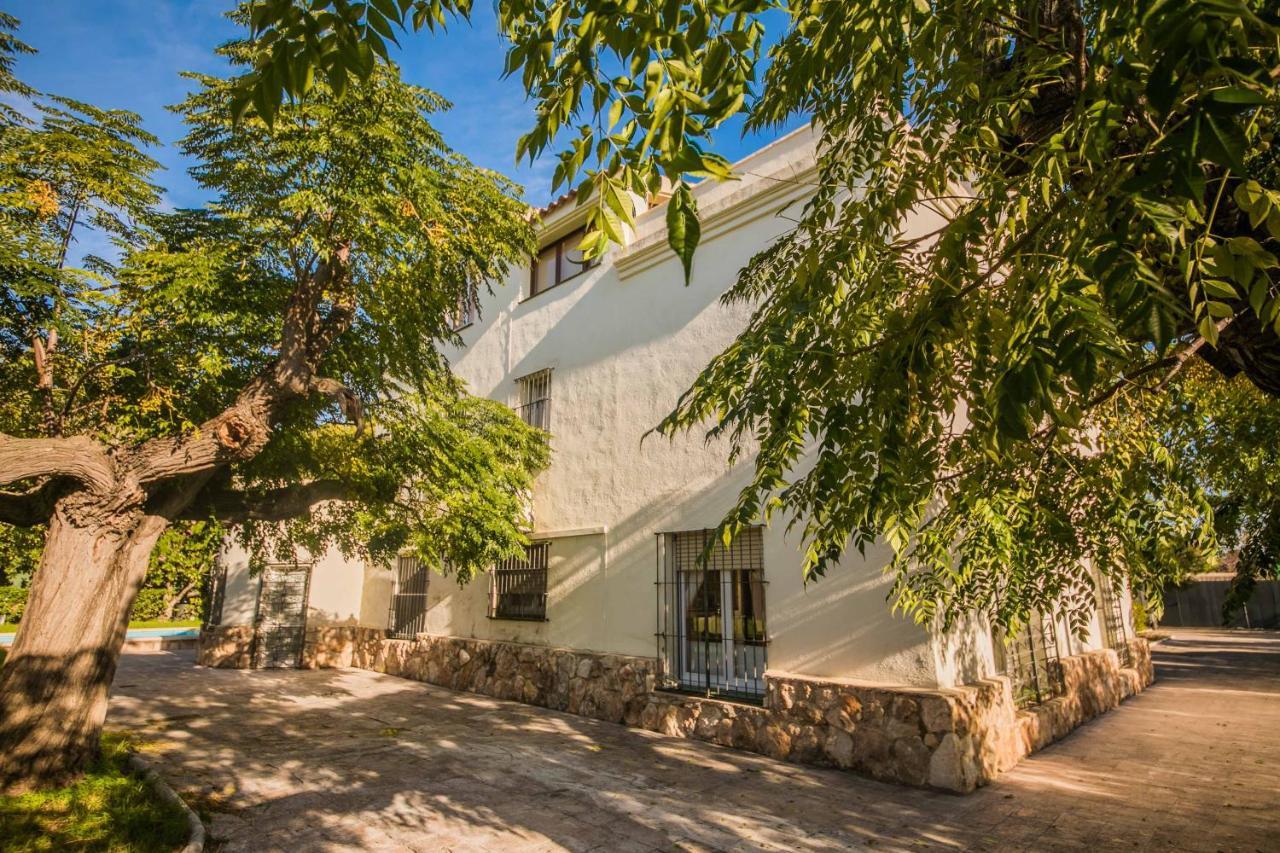 Apartments In Villa Isabel Altafulla Εξωτερικό φωτογραφία