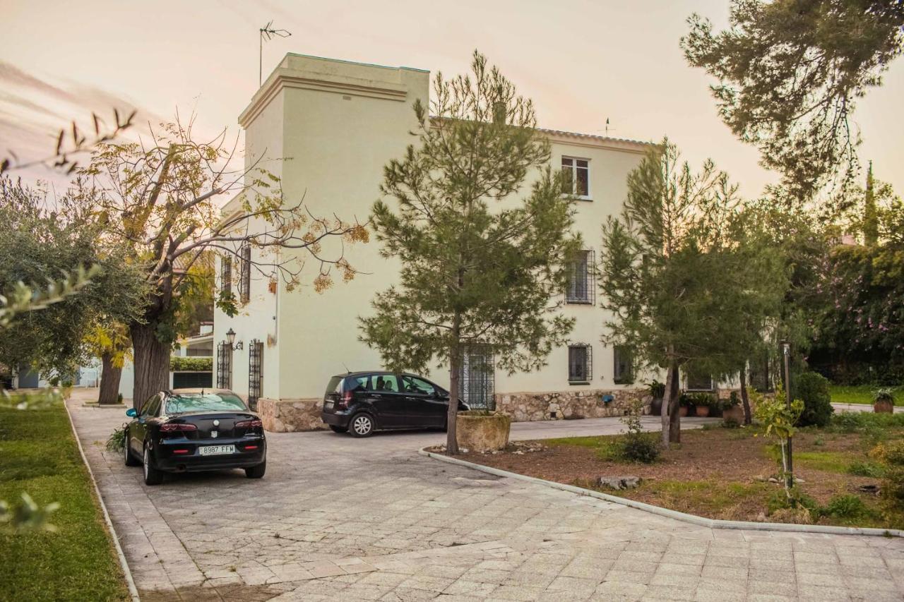 Apartments In Villa Isabel Altafulla Εξωτερικό φωτογραφία