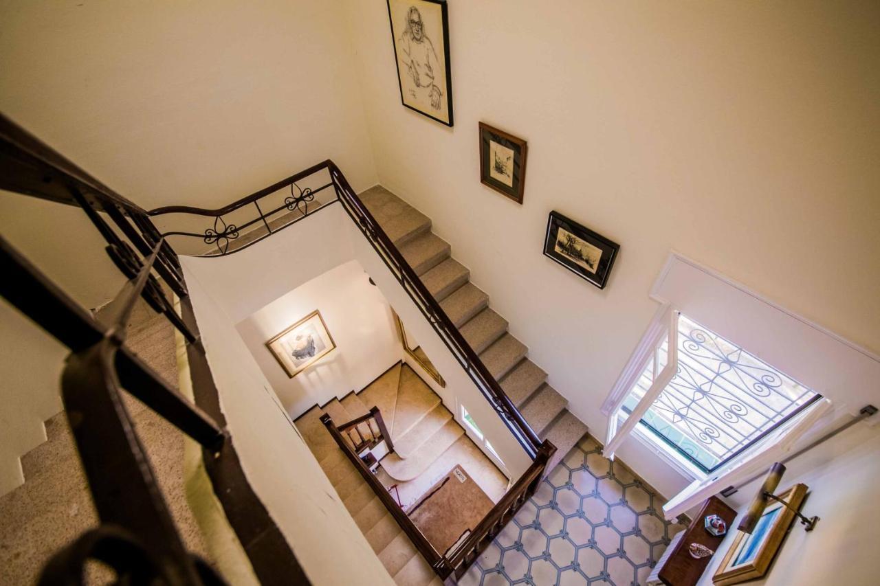 Apartments In Villa Isabel Altafulla Εξωτερικό φωτογραφία
