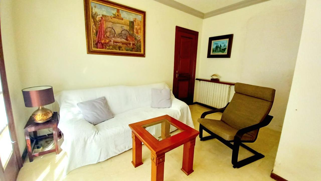 Apartments In Villa Isabel Altafulla Εξωτερικό φωτογραφία