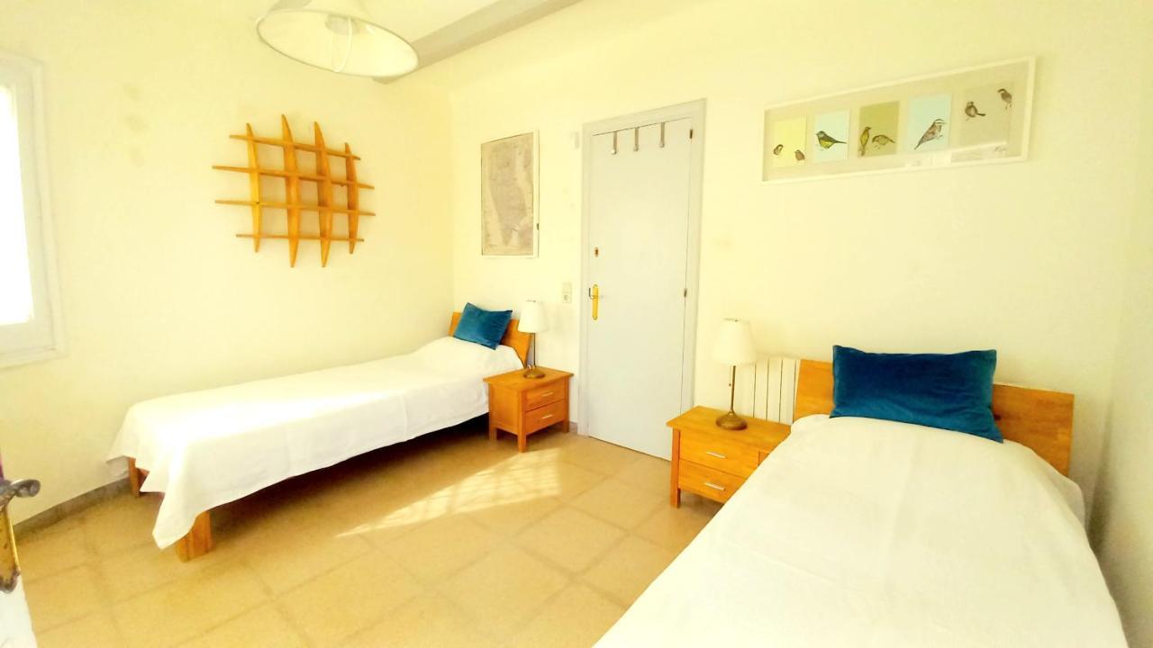 Apartments In Villa Isabel Altafulla Εξωτερικό φωτογραφία