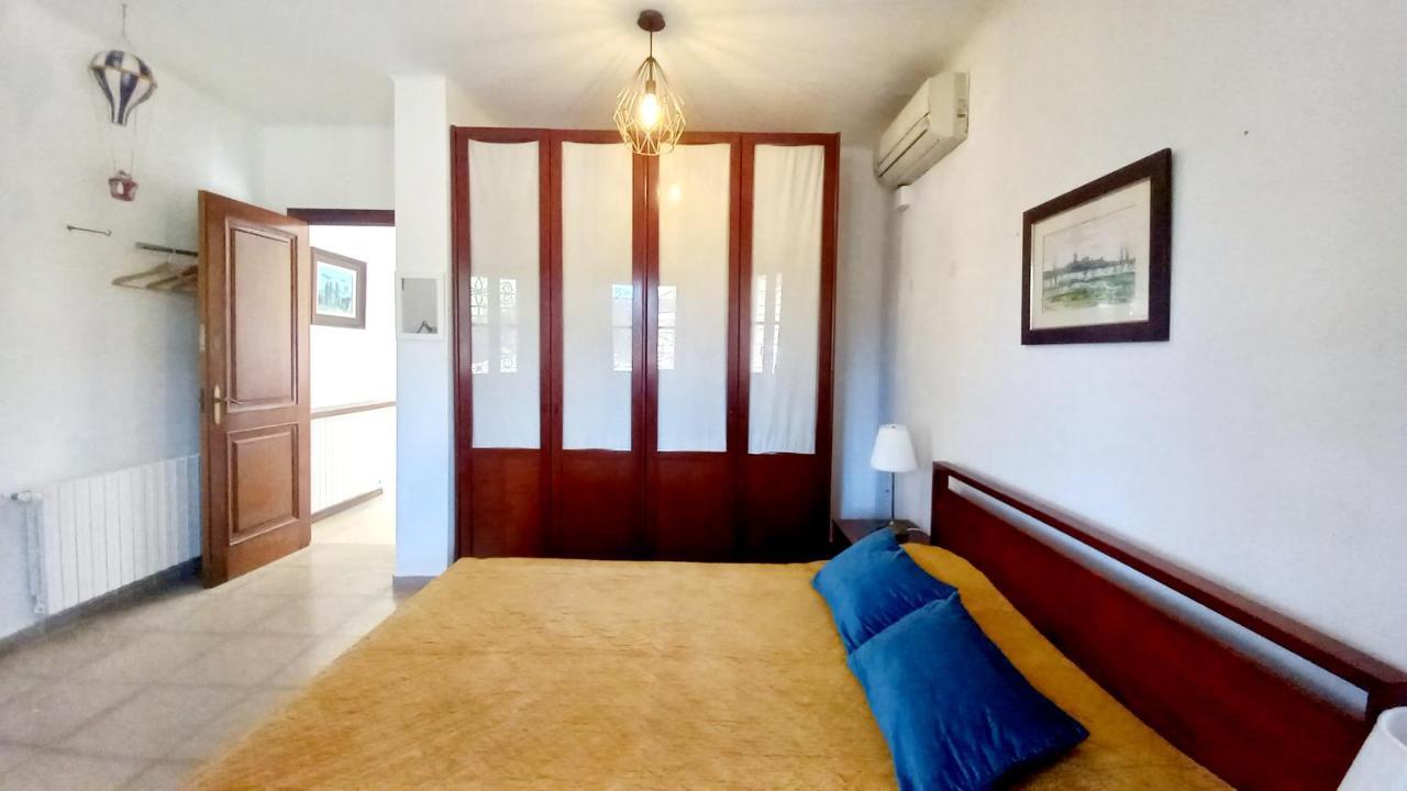 Apartments In Villa Isabel Altafulla Εξωτερικό φωτογραφία
