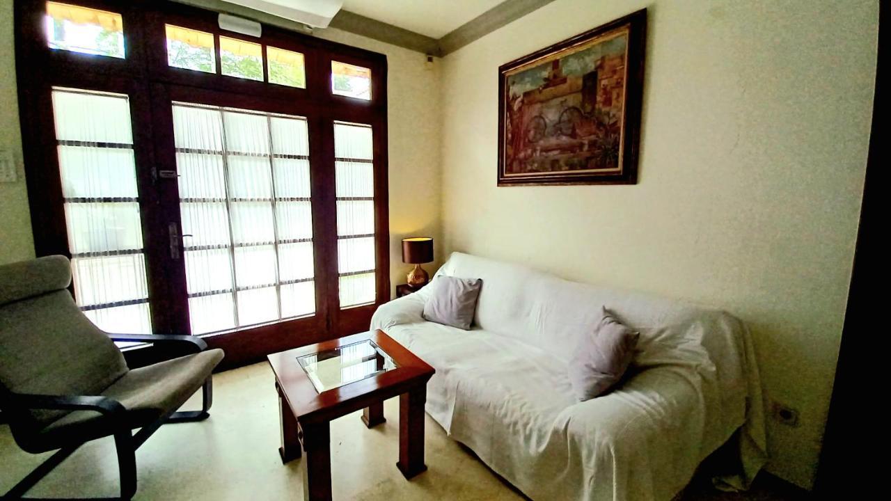 Apartments In Villa Isabel Altafulla Εξωτερικό φωτογραφία