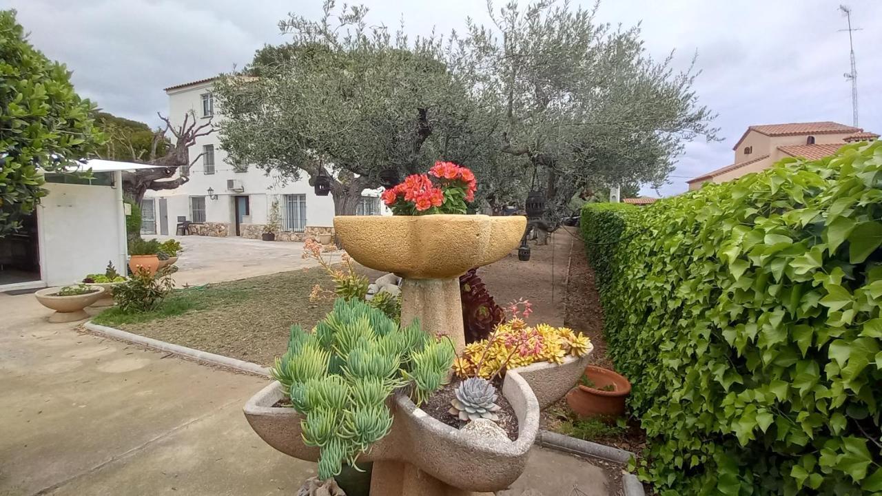 Apartments In Villa Isabel Altafulla Εξωτερικό φωτογραφία