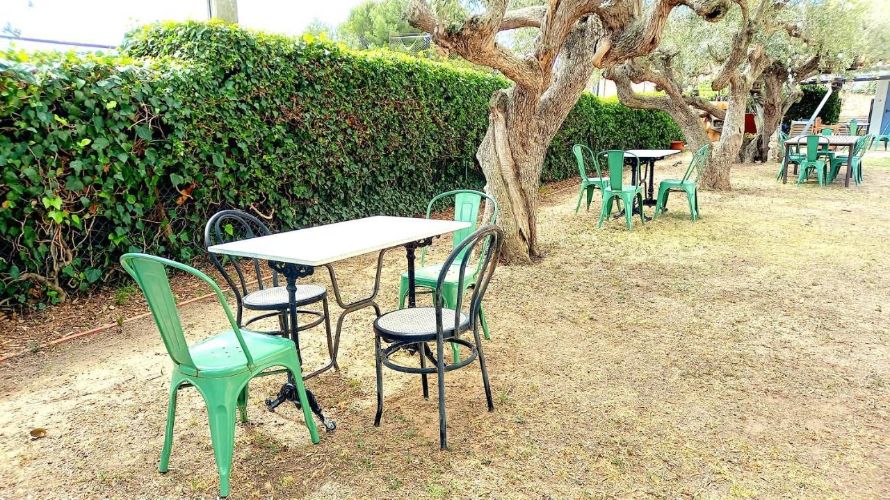 Apartments In Villa Isabel Altafulla Εξωτερικό φωτογραφία