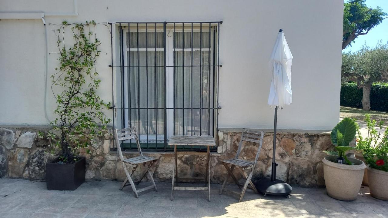 Apartments In Villa Isabel Altafulla Εξωτερικό φωτογραφία