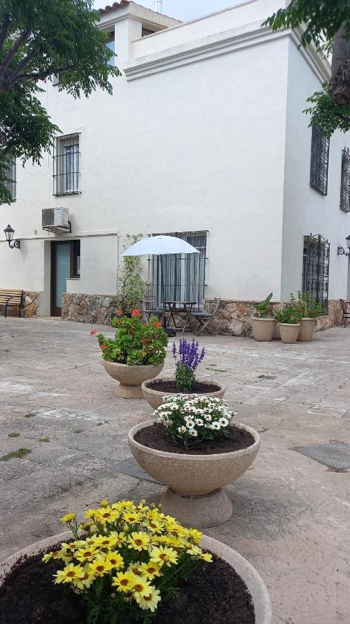 Apartments In Villa Isabel Altafulla Εξωτερικό φωτογραφία