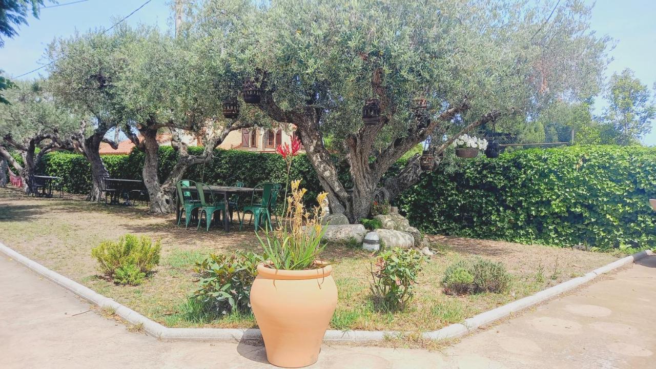 Apartments In Villa Isabel Altafulla Εξωτερικό φωτογραφία