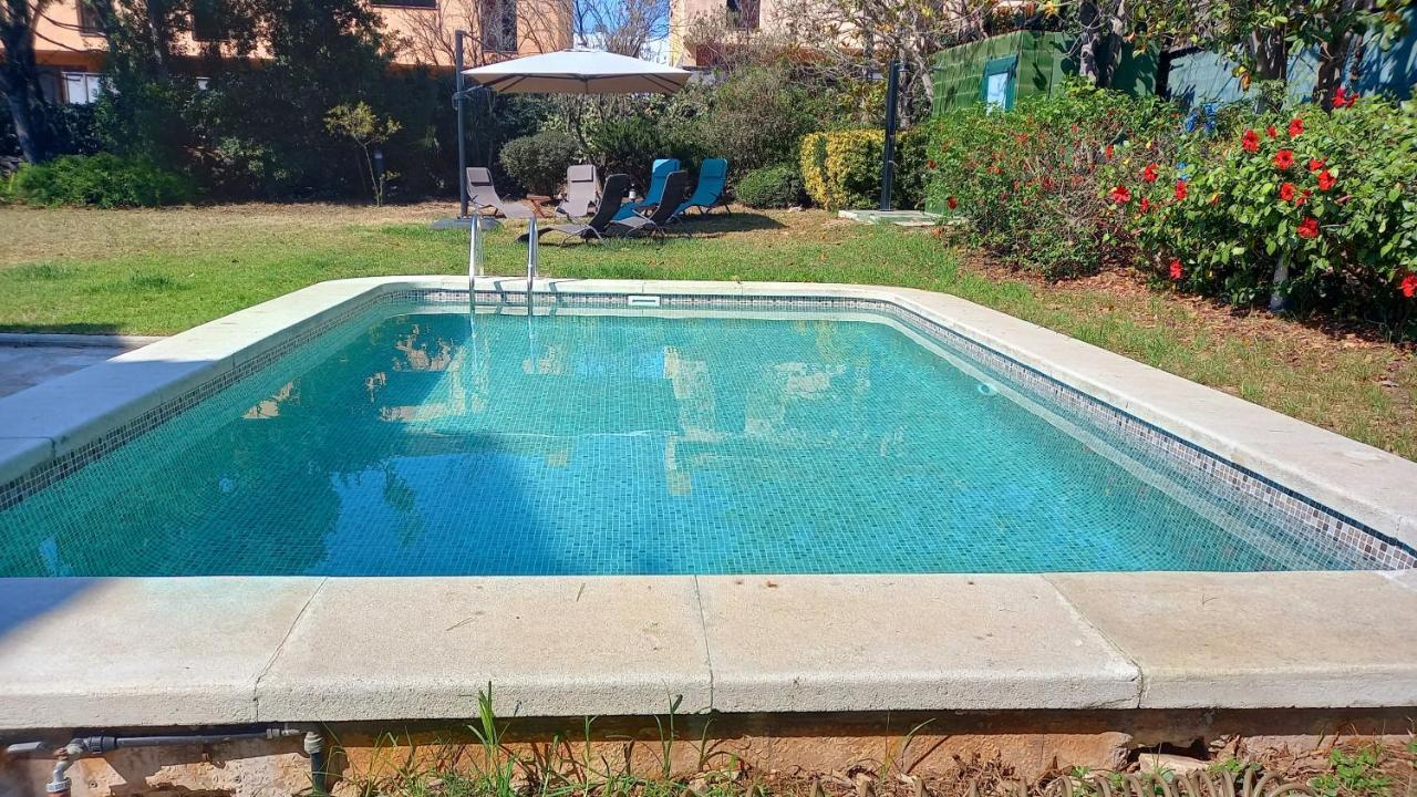Apartments In Villa Isabel Altafulla Εξωτερικό φωτογραφία