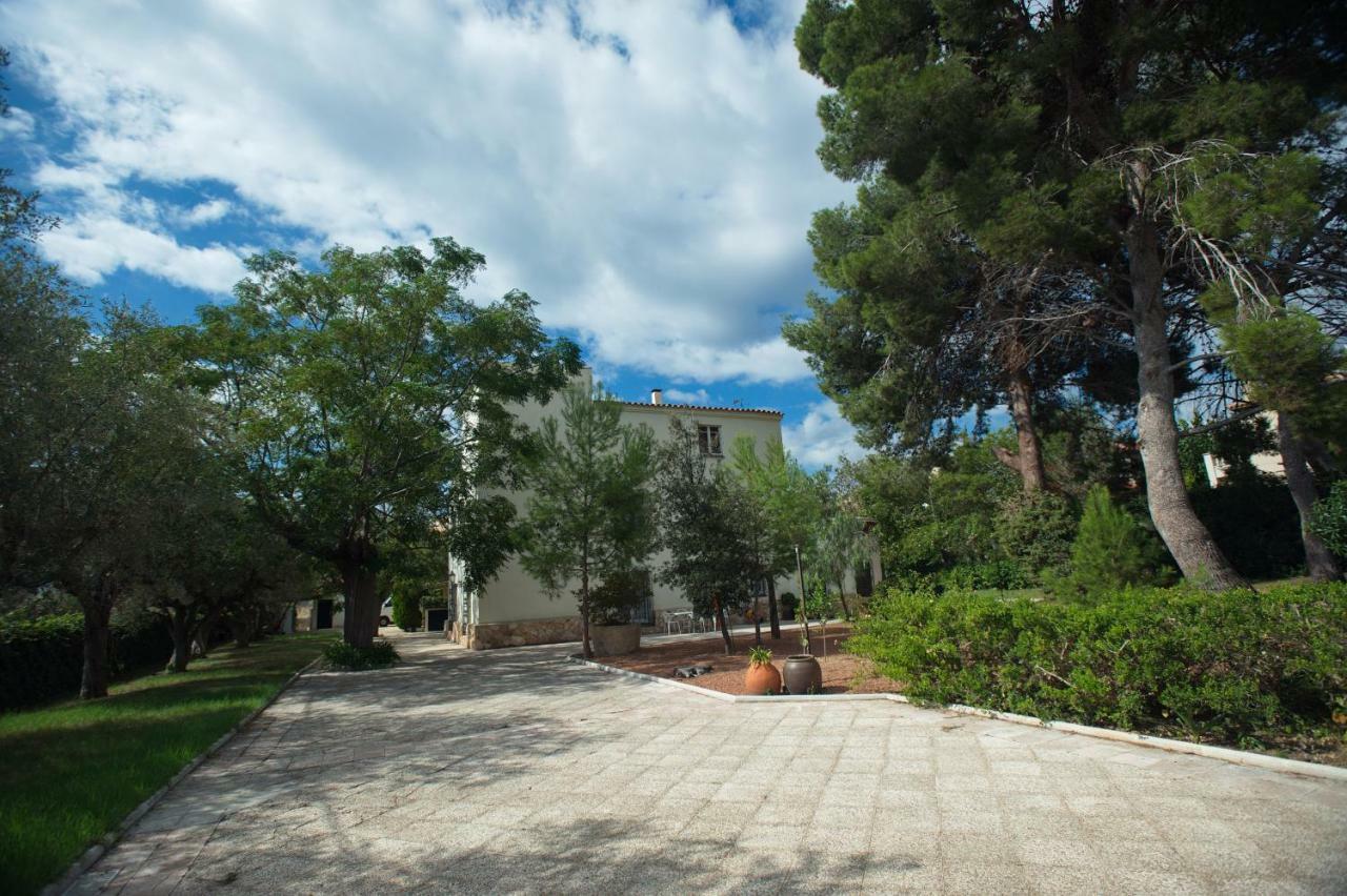 Apartments In Villa Isabel Altafulla Εξωτερικό φωτογραφία